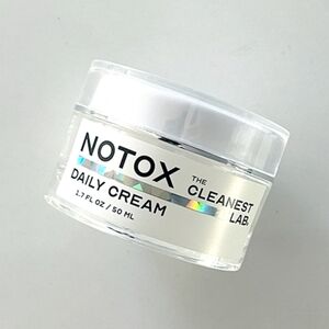 Notox Daily Cream - THE CLEANEST LAB. NIB